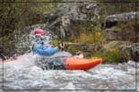 kayak agout 2013